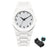 Arabic Monochrome Watch