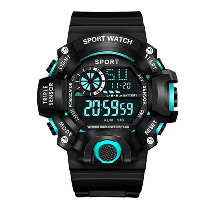 G-Shock BattleCore