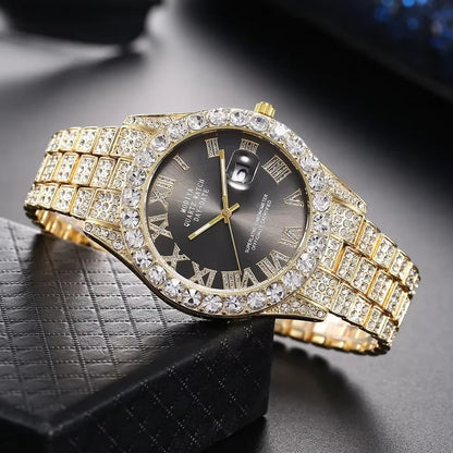 FrostKing Watch