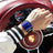 POEDAGAR Stealth Rectangle Watch