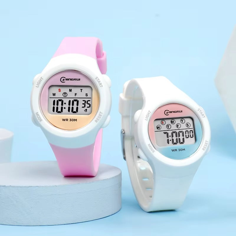 Kidventure Pro™ Kids Digital Sport Watch
