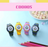 COOBOS Kids Digital Sports Watch