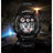 Kids Digital Sport Watch