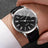 Classic Emir 3-Piece Leather Watch Set