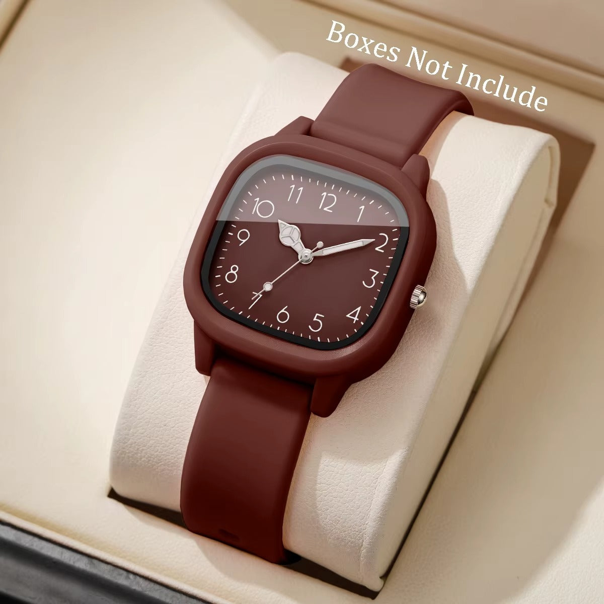 Mochi Watch Set