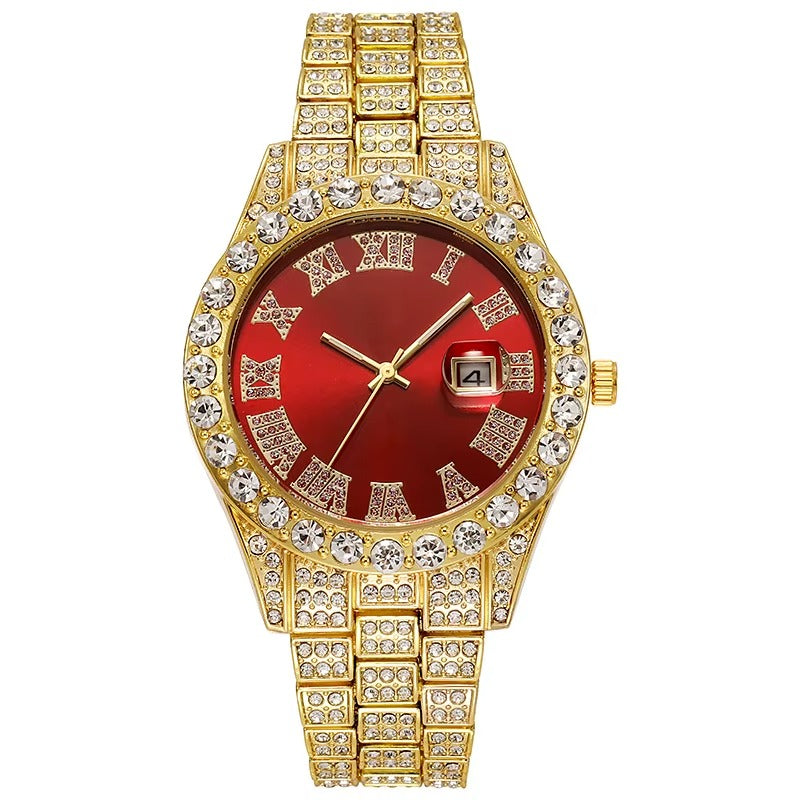 FrostKing Watch
