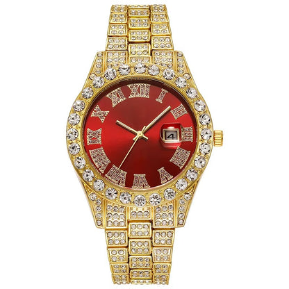 FrostKing Watch