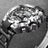 LIGE Men's Military Sport Watch