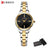 Curren Blanche Elegant Women's Waterproof Wristwatch