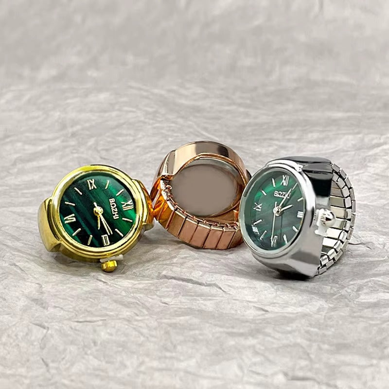 Kronique Ring