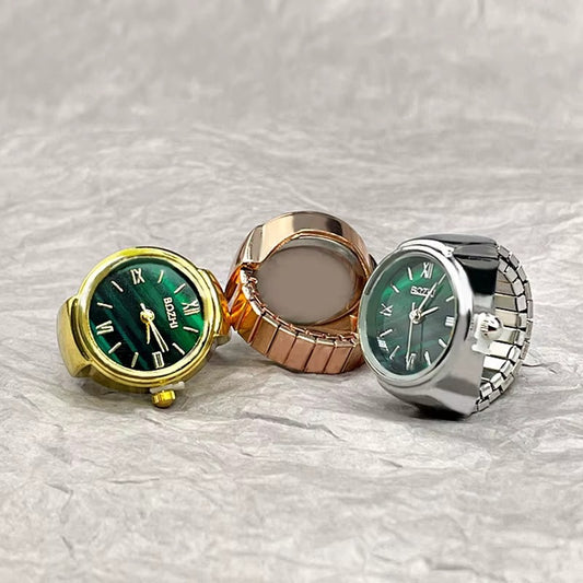 Kronique Ring