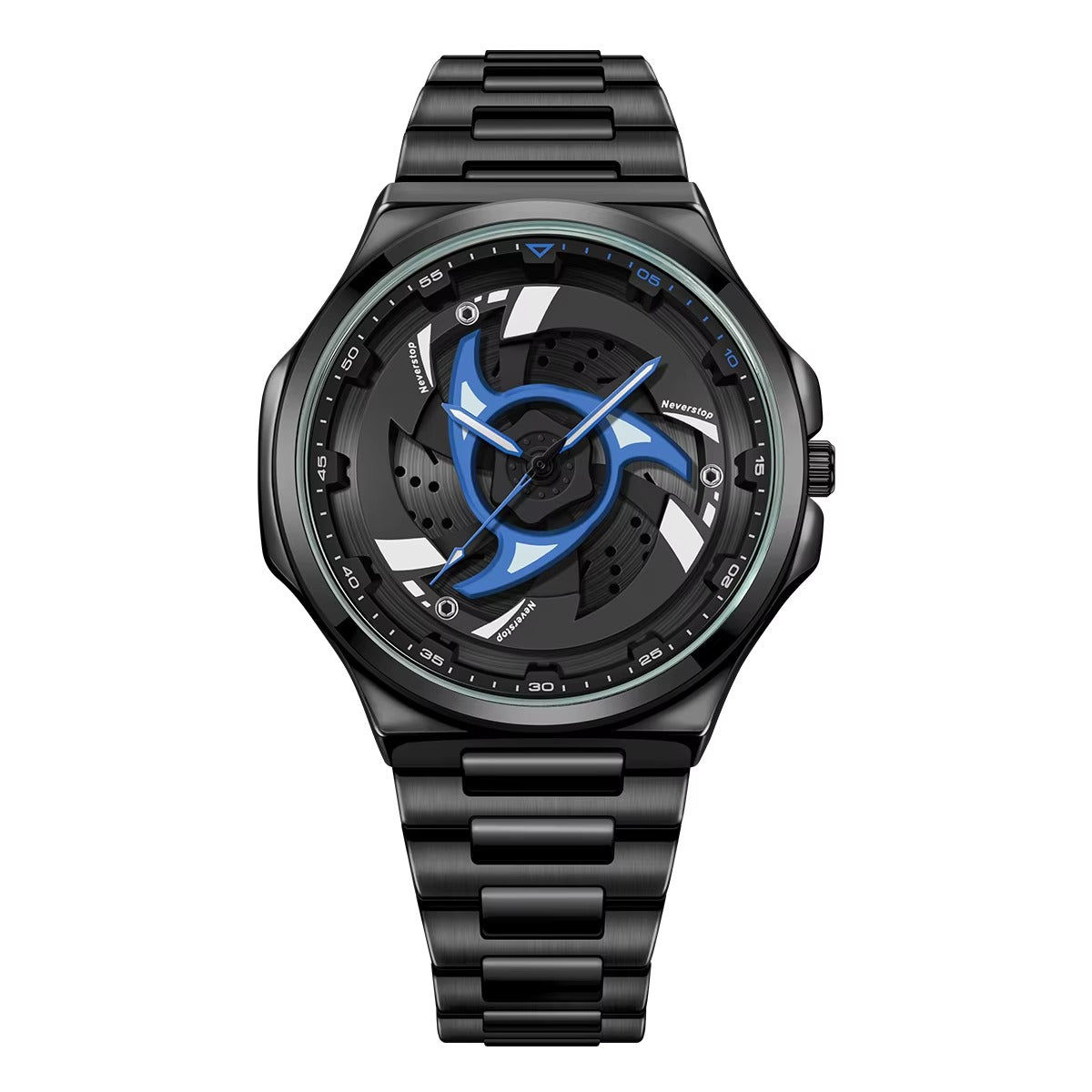 Stylish Rotating Bezel