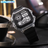 Military Tactical Digital Sports Watch Dual Time Waterproof LED