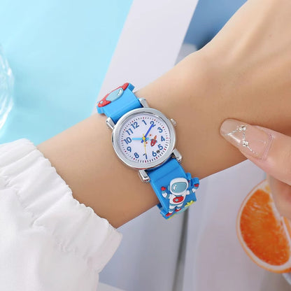 AstroBuddy Time Explorer
