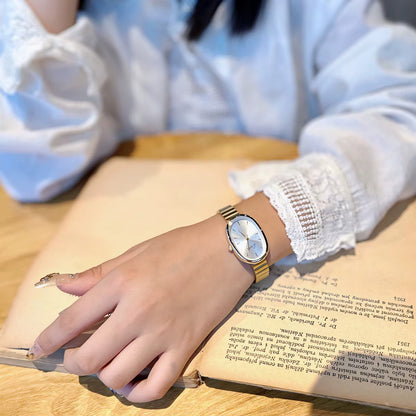Gilded Grace Watch