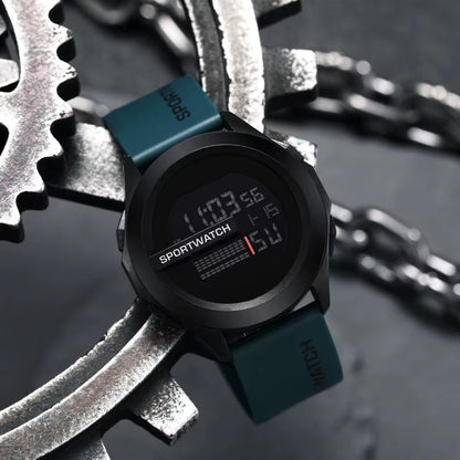 Vanguard™ Men's Sport Digital Watch