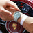 POEDAGAR Luxury Men's Stainless Steel Quartz Watch
