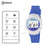 Kidventure Pro Kids Digital Sport Watch - White