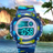COOBOS Kids Digital Sports Watch