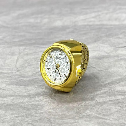 Kronique Ring