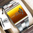 POEDAGAR Stealth Rectangle Watch
