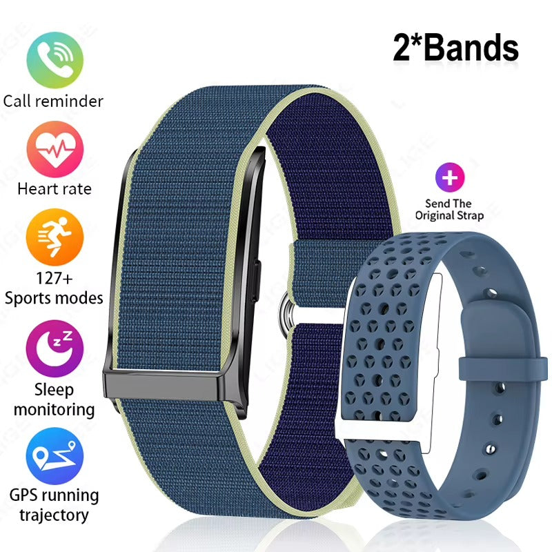 LIGE Smart Fitness Band - color variant