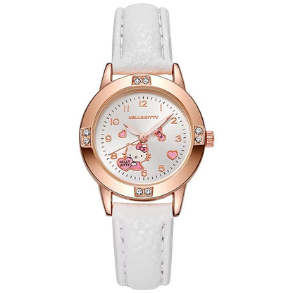 Sugar Glow Sanrio Watch