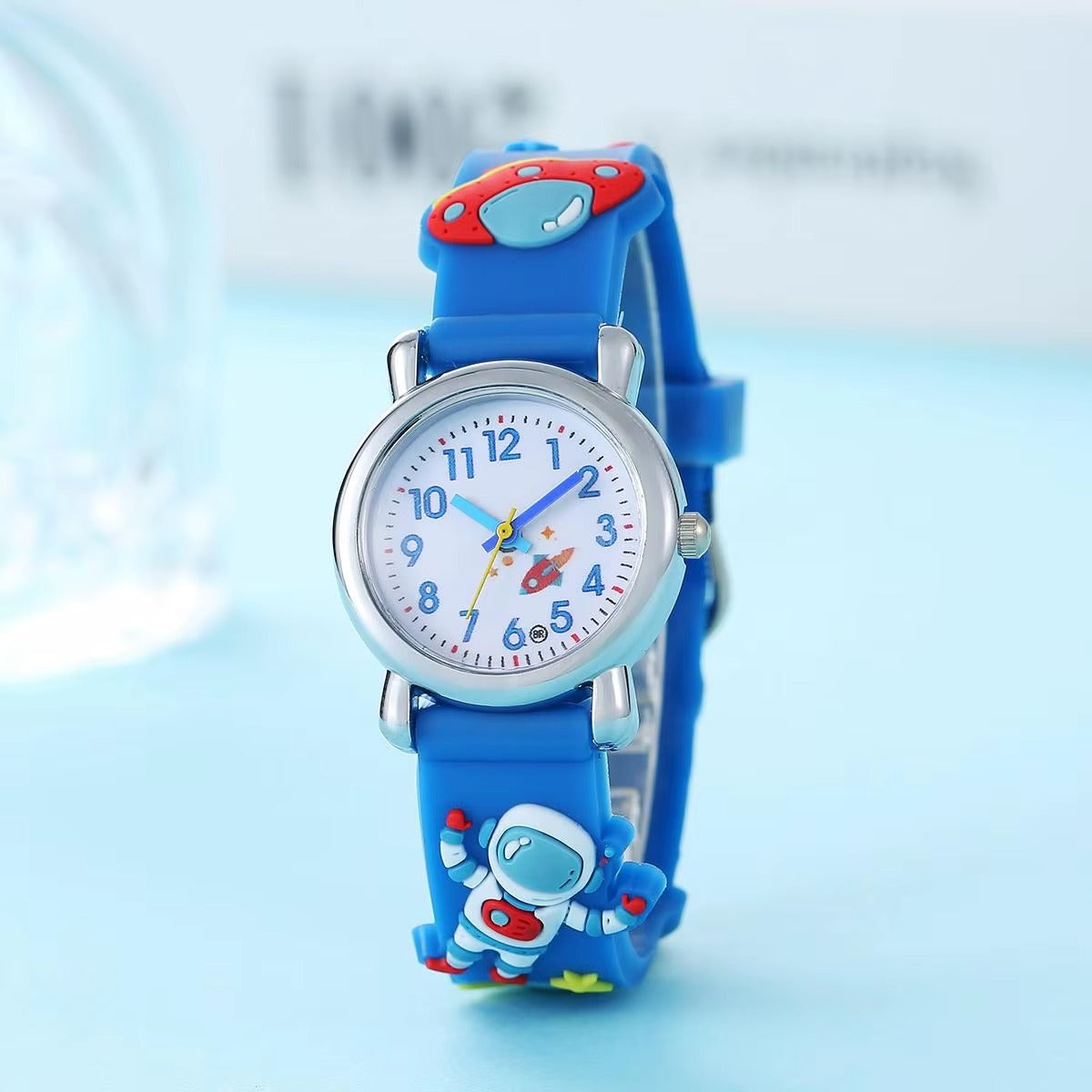 AstroBuddy Time Explorer