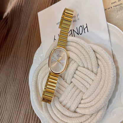 Gilded Grace Watch