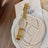 Gilded Grace Watch