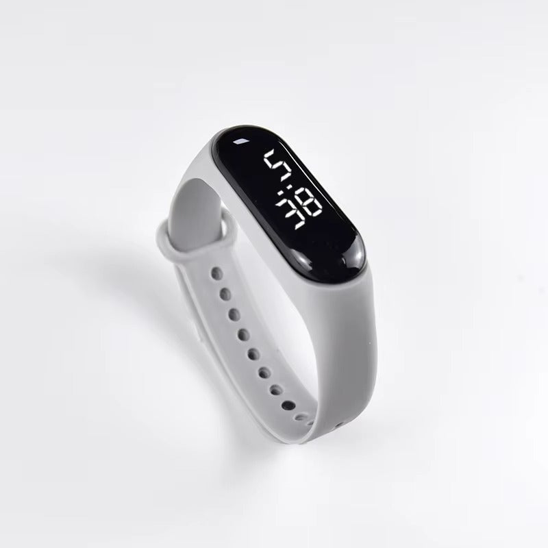 Mini Adventure LED Watch