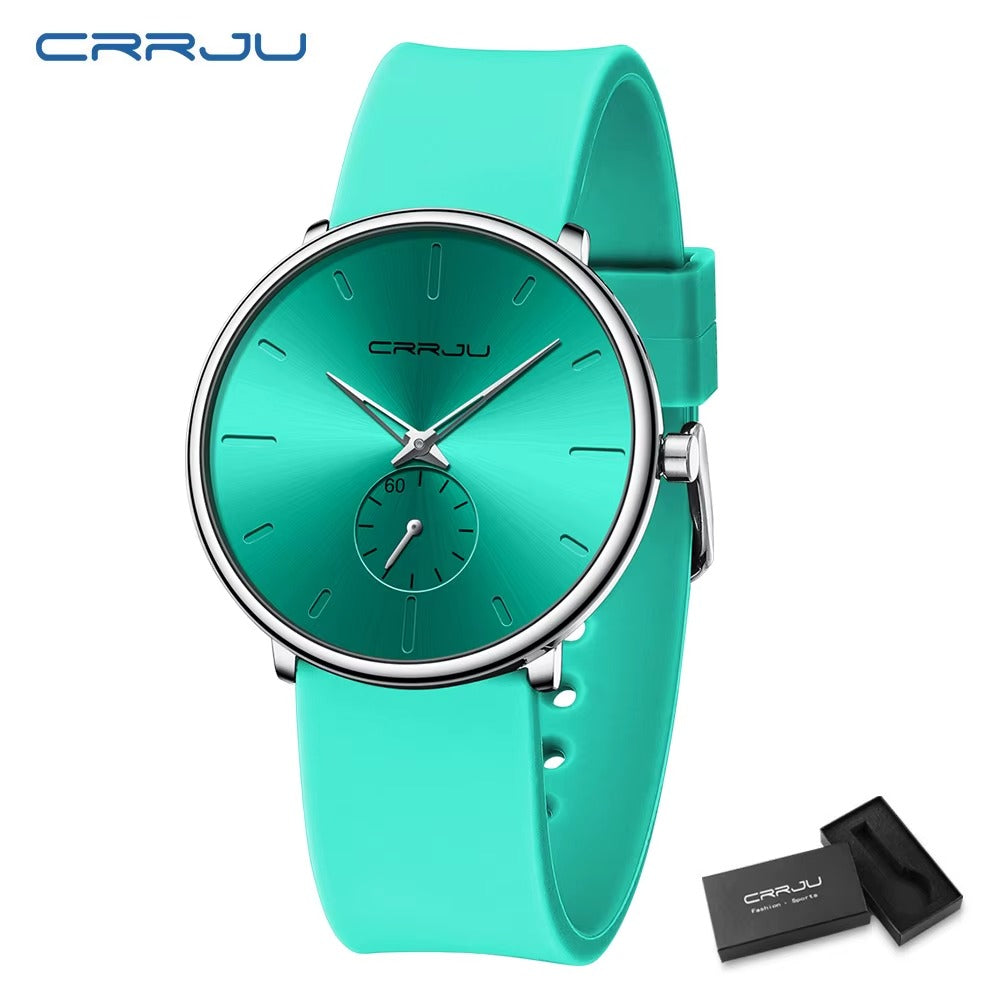 CRRJU Lite