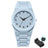 Arabic Monochrome Watch