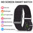 LIGE Smart Fitness Band