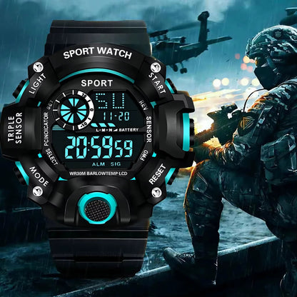 G-Shock BattleCore