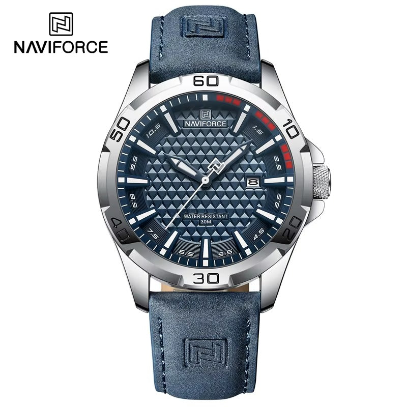 NAVIFORCE Vanguard Pro™ Men's Watch