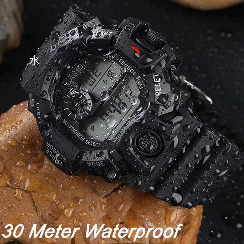 G-Shock BattleCore