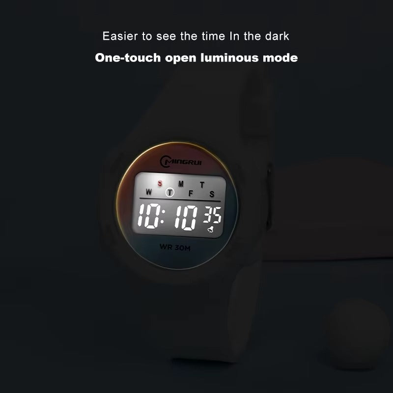 Kidventure Pro™ Kids Digital Sport Watch