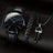 Eclipse Noir 3-Piece Watch Set