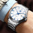 OPK Men's Quartz Watch 6003