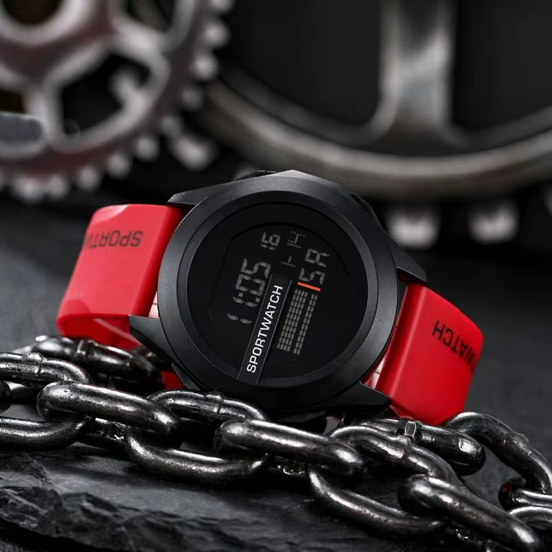Vanguard™ Men's Sport Digital Watch