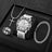 Sovereign Cross Men's Accessories Set