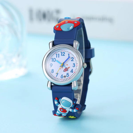 AstroBuddy Time Explorer