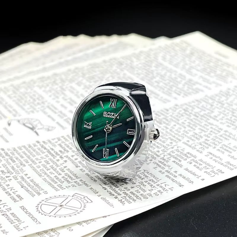 Kronique Ring