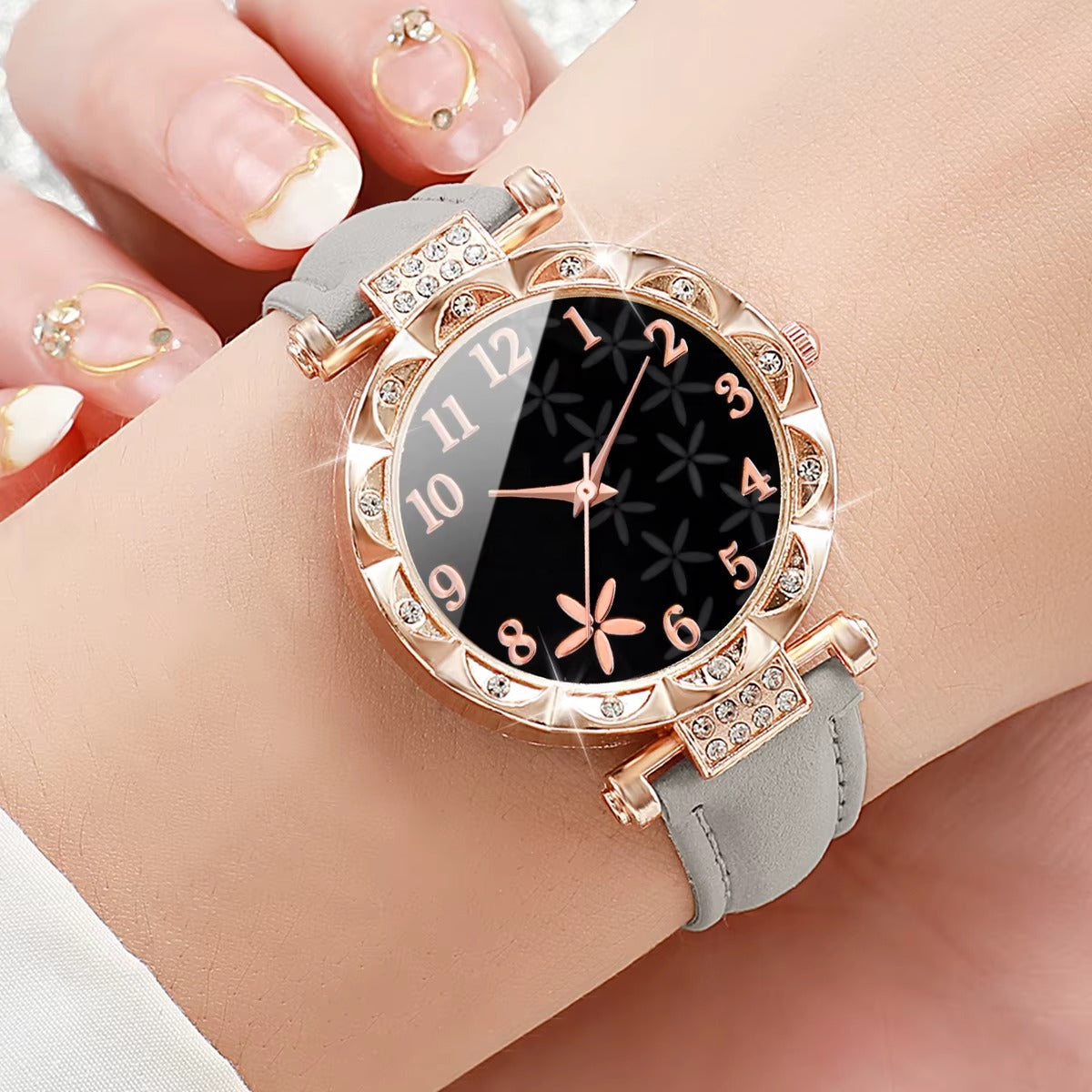 GlamSet 7