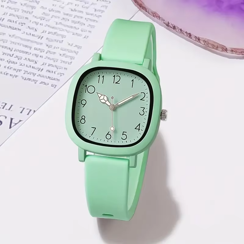 Mochi Watch Set