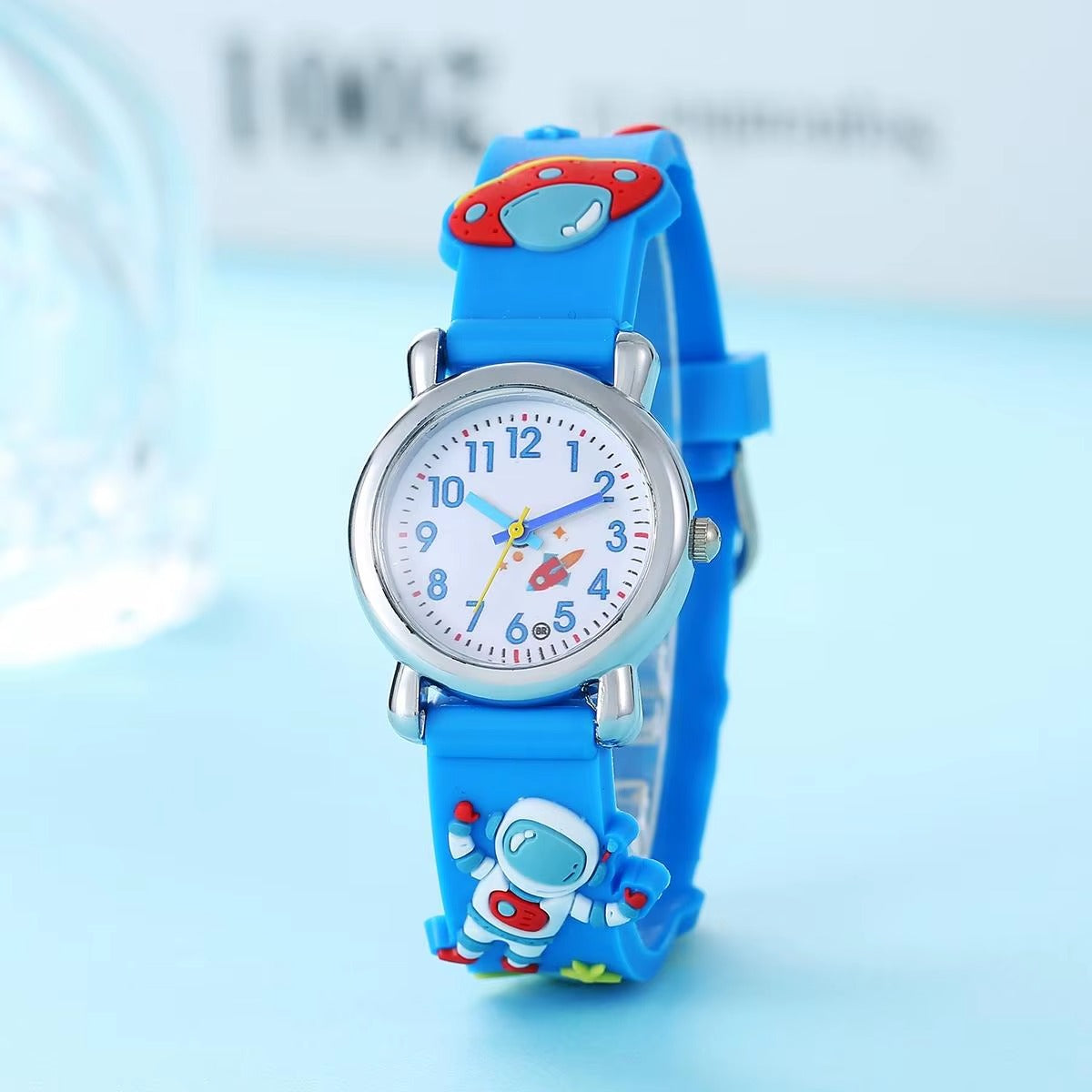 AstroBuddy Time Explorer