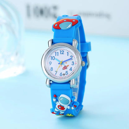 AstroBuddy Time Explorer
