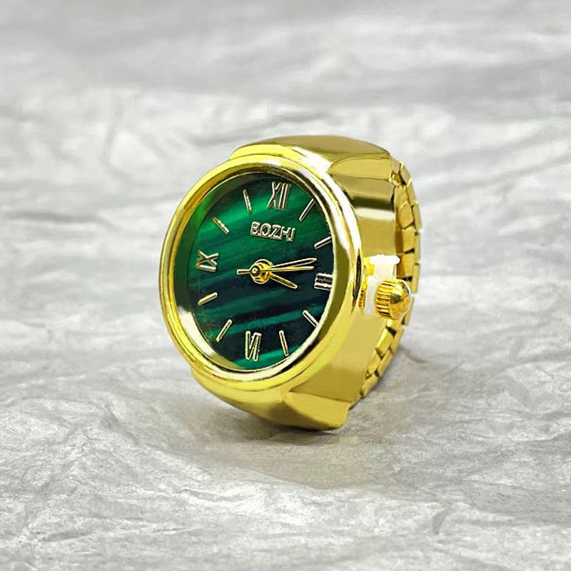 Kronique Ring