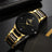 Vertex Executive Watch – Premium Men's Timepiece